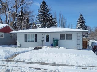 1819 Spruce St, Sturgis, SD 57785
