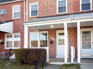 311 Gusryan St, Baltimore, MD 21224