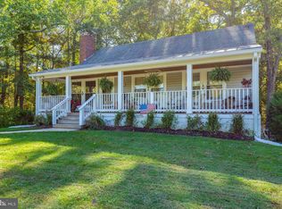 5024 Riggs Rd, Gaithersburg, MD 20882