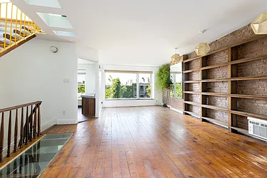 Rented by Brown Harris Stevens