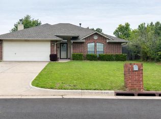 11445 Walters Ave, Oklahoma City, OK 73162