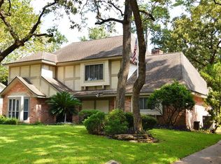 12706 Big Stone Dr, Houston, TX 77066