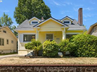 3815 NE 16th Ave, Portland, OR 97212