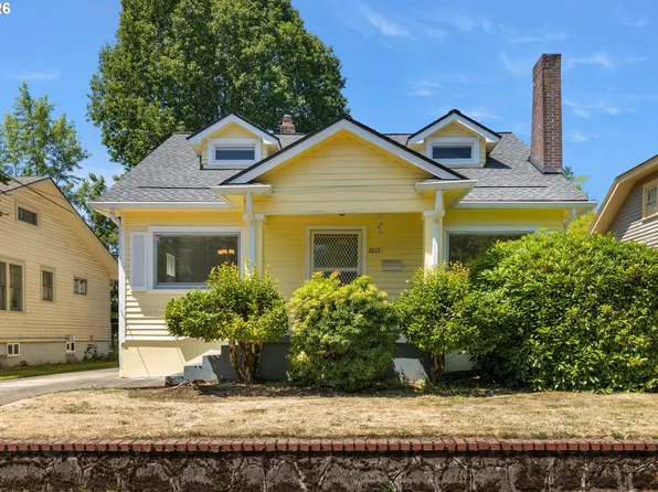 3815 NE 16th Ave, Portland, OR 97212