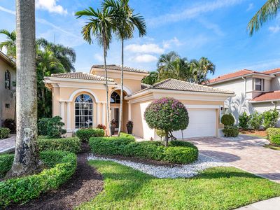 15969 Double Eagle Trail, Delray Beach, FL, 33446