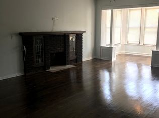 4750 S Indiana Ave APT 3, Chicago, IL 60615