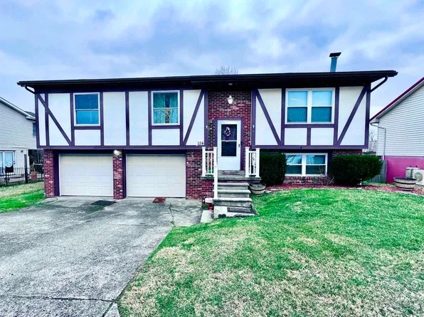 154 Washington Cir, Hurricane, WV 25526