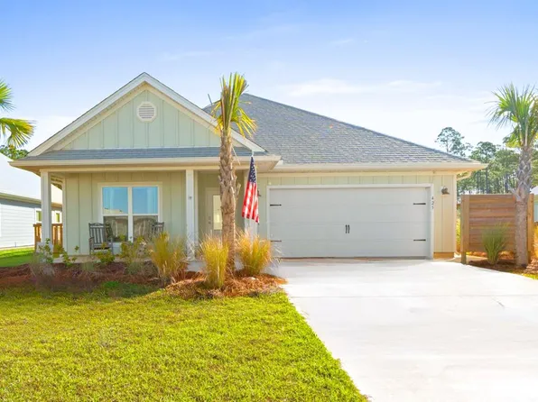 425 Vermilion Cir, Pt Saint Joe, FL 32456
