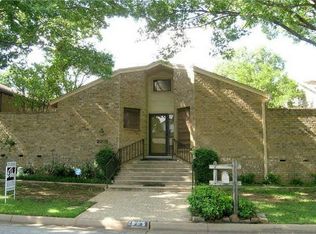 2005 Winter Sunday Way, Arlington, TX 76012