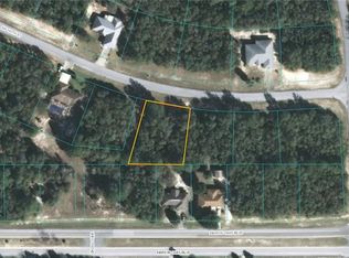 4070 SW 167th St, Ocala, FL 34473