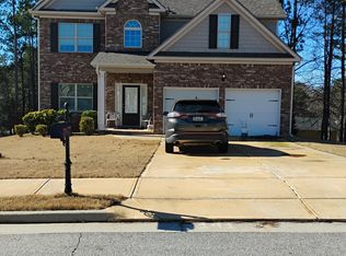 2309 Tiller Mill Ln #36, Conyers, GA 30012