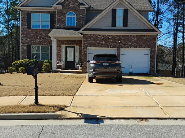 2309 Tiller Mill Ln #36, Conyers, GA 30012