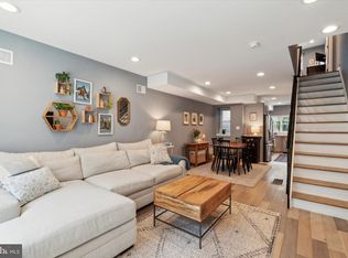 1534 S Cleveland St, Philadelphia, PA 19146