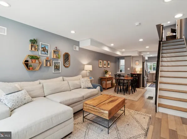 1534 S Cleveland St, Philadelphia, PA 19146