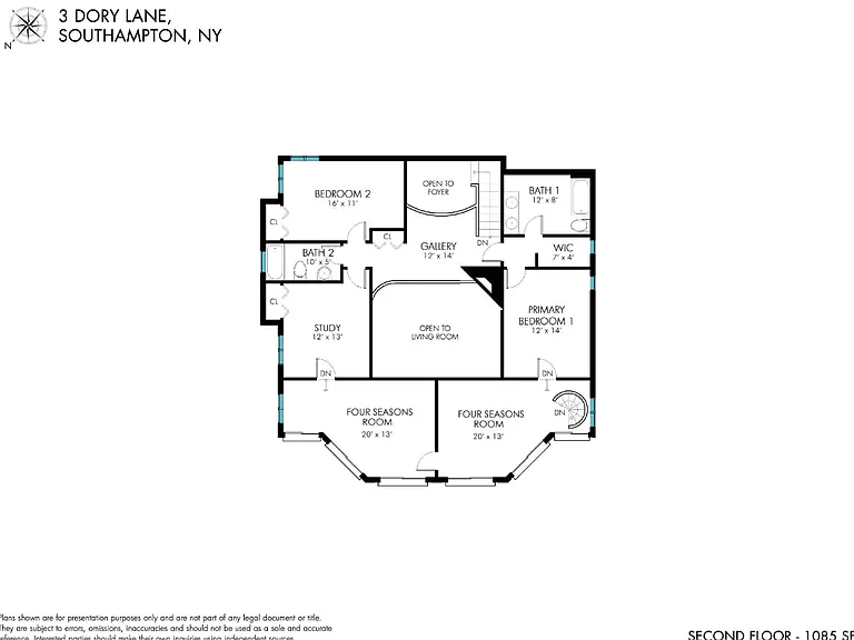 3 Dory Ln — Photo 28