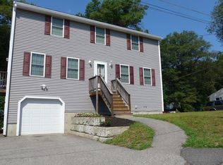 29 Arey St, Billerica, MA 01821