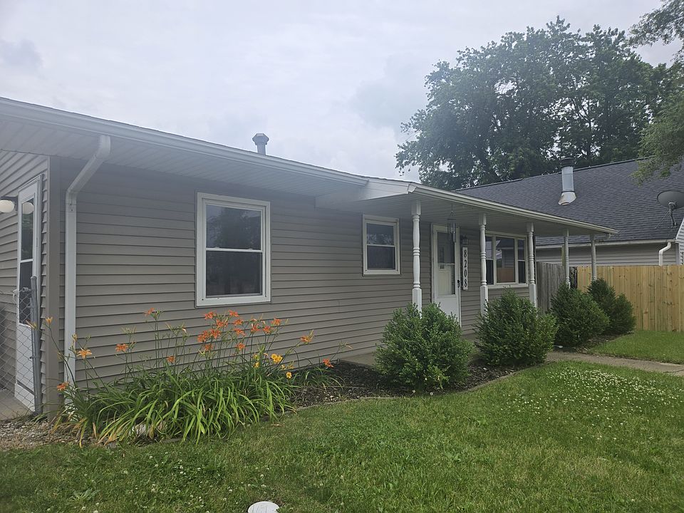 1st image of 8208 N Knoxville Ave