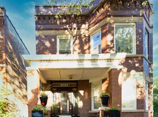 7315 S Dante Ave #2, Chicago, IL 60619