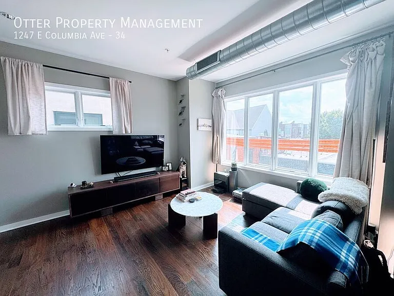 1247 E Columbia Ave #34 — Photo 7
