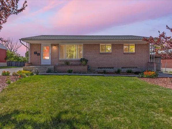 187 N Pinehurst Ave, Tooele, UT 84074