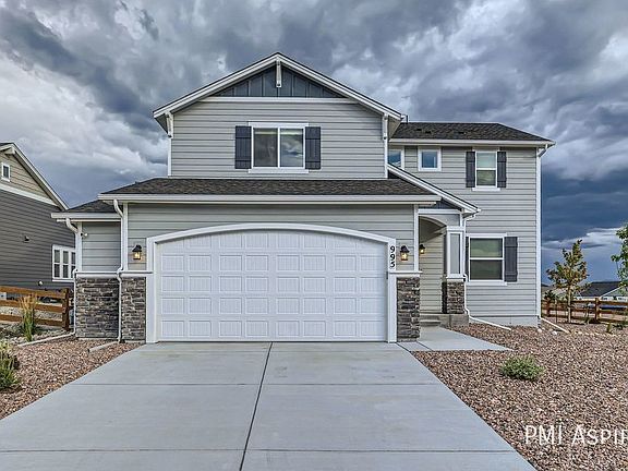 2nd image of 995 Lone Deer Dr