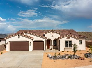 30 N Tabletop St, Washington, UT 84780