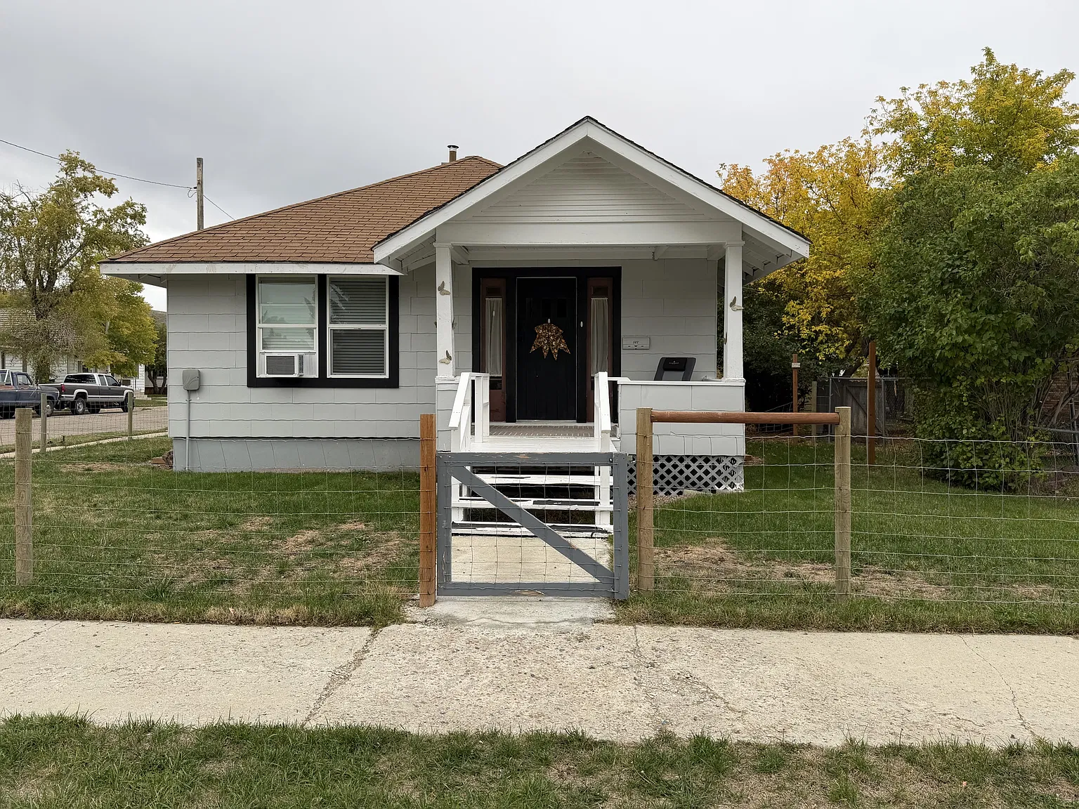 502 Garnet Street - 1 — Photo 1