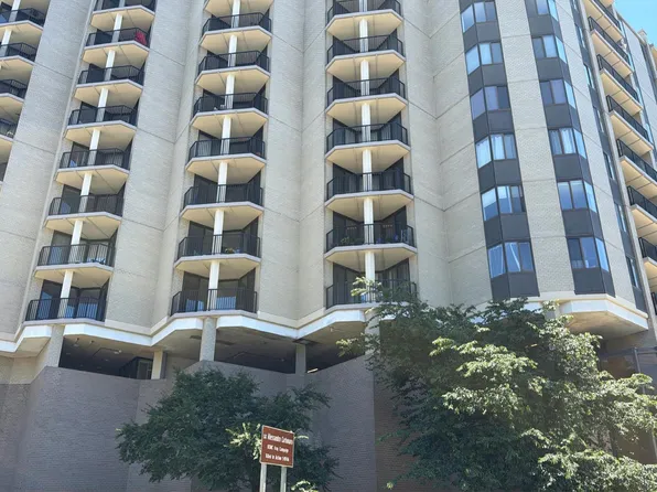 4242 E West Hwy APT 719, Chevy Chase, MD 20815