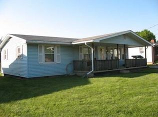 1005 Junior Ave, Shenandoah, VA 22849