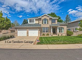430 Whitetail Cir, Lafayette, CO 80026