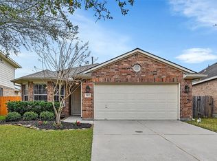 3011 Crescent Oaks Park Ln, Spring, TX 77386