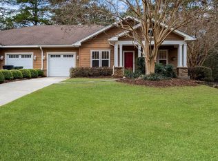 4132 Old Plantation Loop, Tallahassee, FL 32311