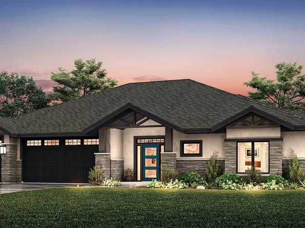 The Prestige Plan, Monument Ridge Estates