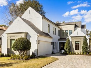 151 Oakwood Way, Winter Park, FL 32789