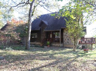 1412 County Road 804, Gainesville, MO 65655