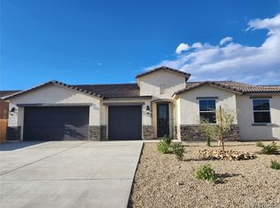 477 Paddock 116 Dr, Bullhead City, AZ 86442