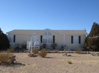 627 S Emery Park Rd, Golden Valley, AZ 86413