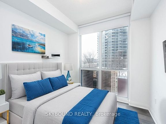 5th image of 30 Gibbs Rd #605