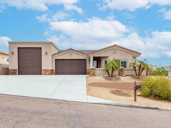 340 Opossum Dr, Lake Havasu City, AZ 86404
