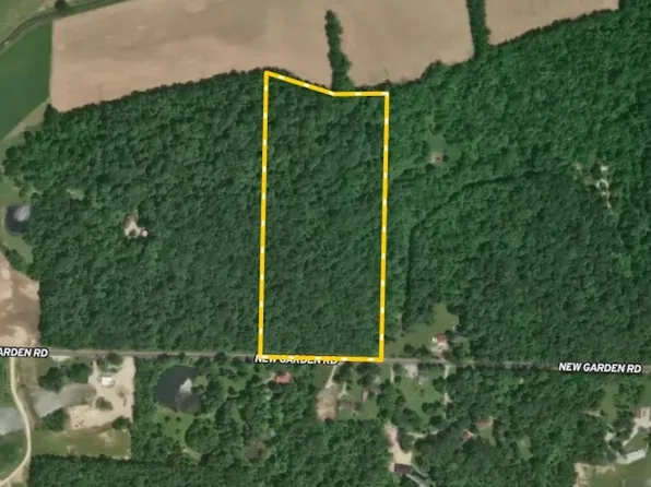 0 New Garden Rd Lot Wp001, New Paris, OH 45347