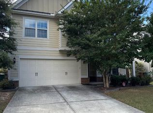 1241 Stowage Dr, Cary, NC 27519
