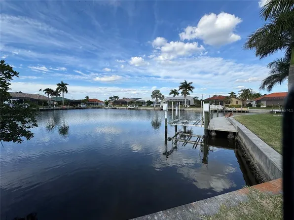 2907 Ryan Blvd #18, Punta Gorda, FL 33950