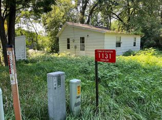 1131 Ember Dr, Adams, WI 53910