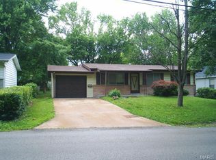10047 Northgate Dr, Saint Louis, MO