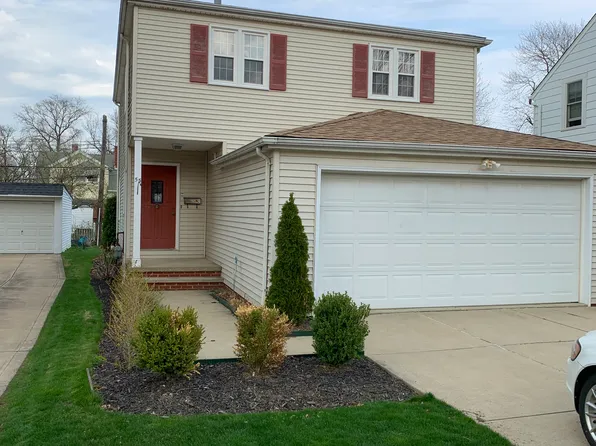 55 E 217th St, Euclid, OH 44123