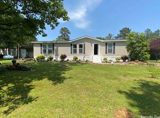 332 Woodlawn Rd, Judsonia, AR 72081