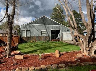 36 Jubilee Ct, Pagosa Springs, CO 81147