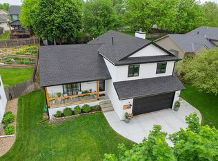3120 Whitlock Rd, Lincoln, NE 68516
