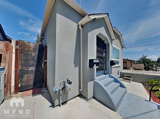 2860 Montana St UNIT B, Oakland, CA 94602