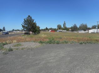 Jefferson Ave, Metolius, OR 97741